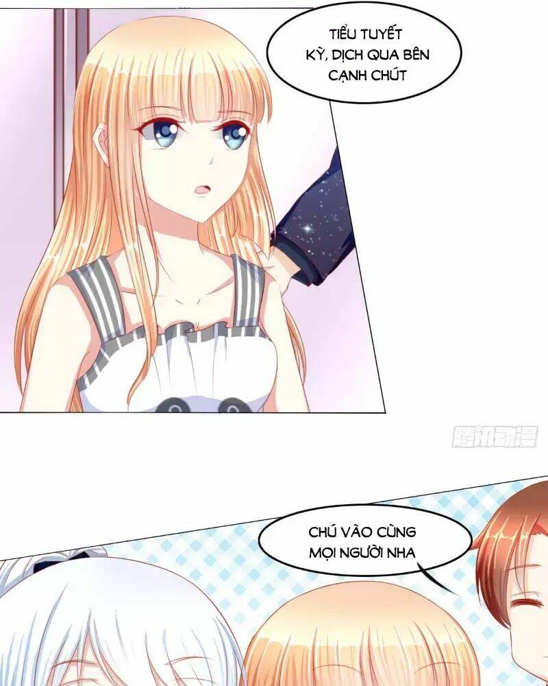 Hoàng Đế “Phế Vật” Tiến Hóa Sử: Chapter 75