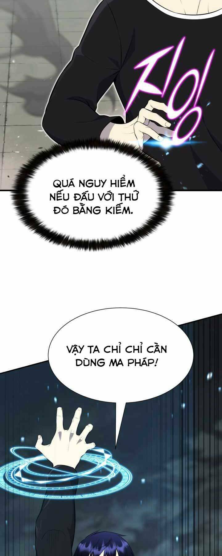 Luân Hồi Ác Nhân: Chapter 108