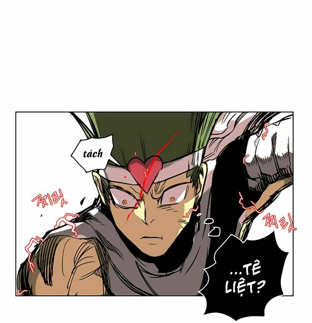 Hard Core Leveling Warrior: Chapter 5