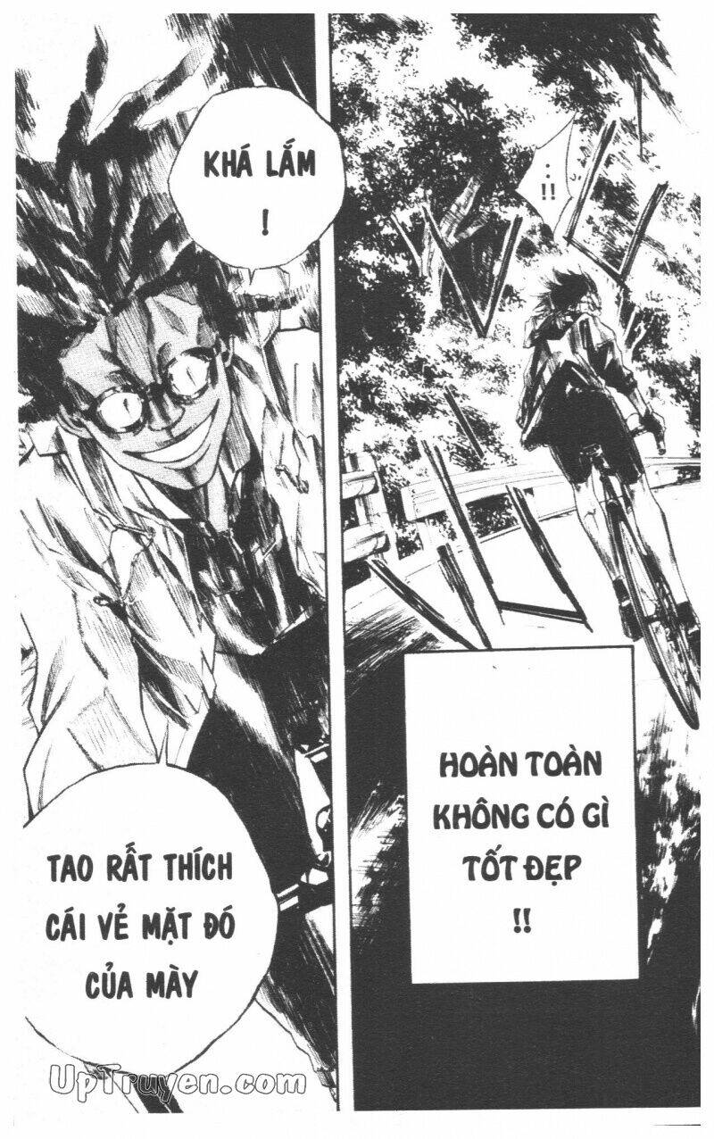 Over Drive: Chapter 7