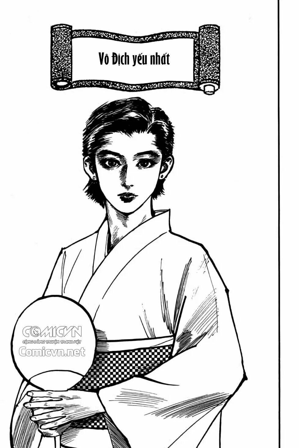 Hiệp Vương Liêu Thiêm Đinh: Chapter 98