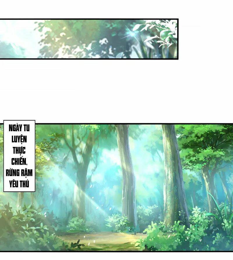 Tiến Sĩ Khoa Học Kỹ Thuật Tu Tiên: Chapter 37