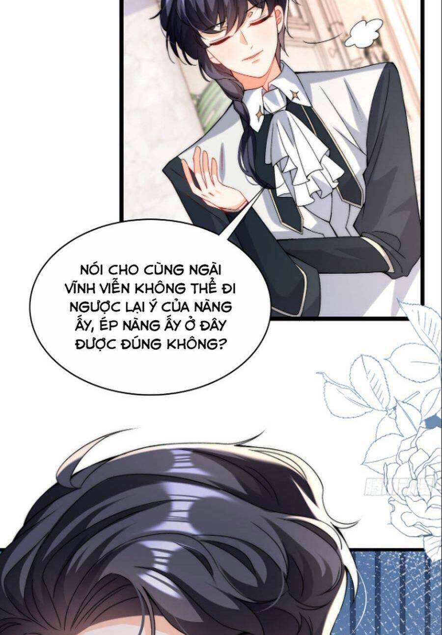 Đêm Không Ngủ Của Long Vương: Chapter 9