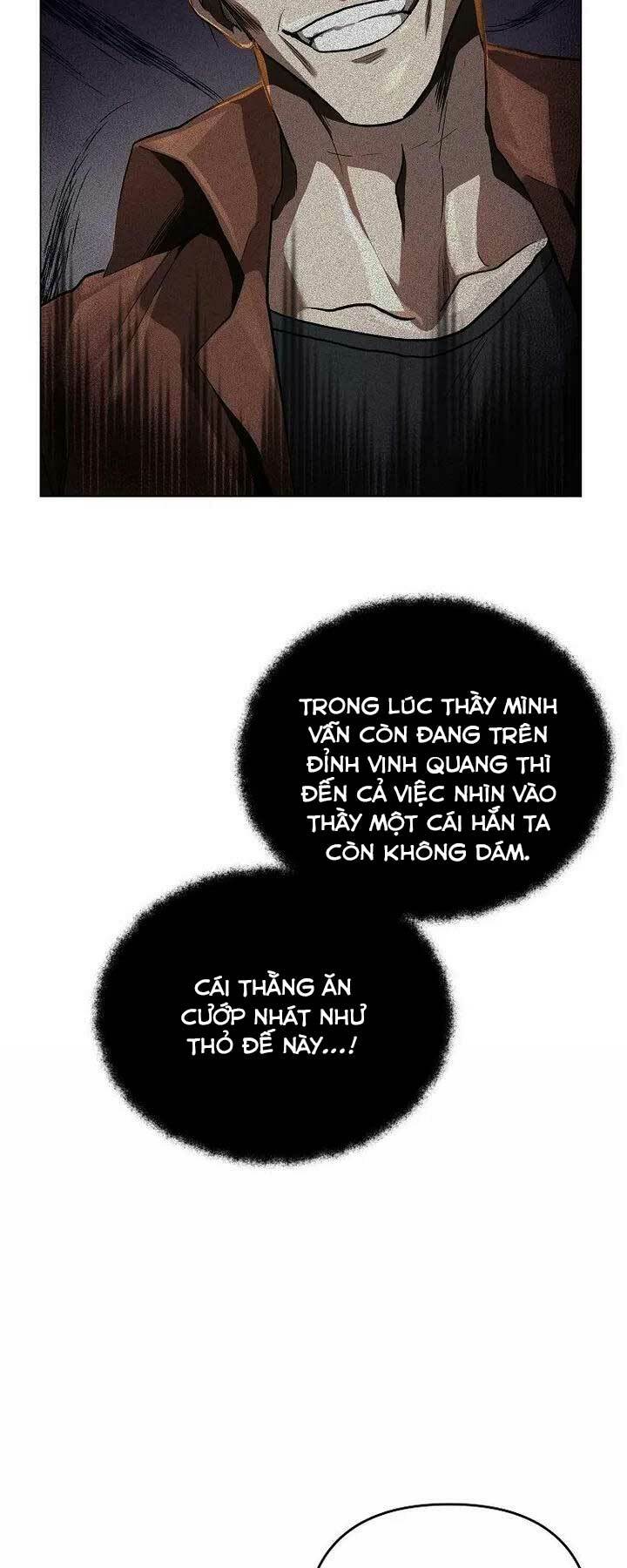 Con Đường Diệt Thần: Chapter 11