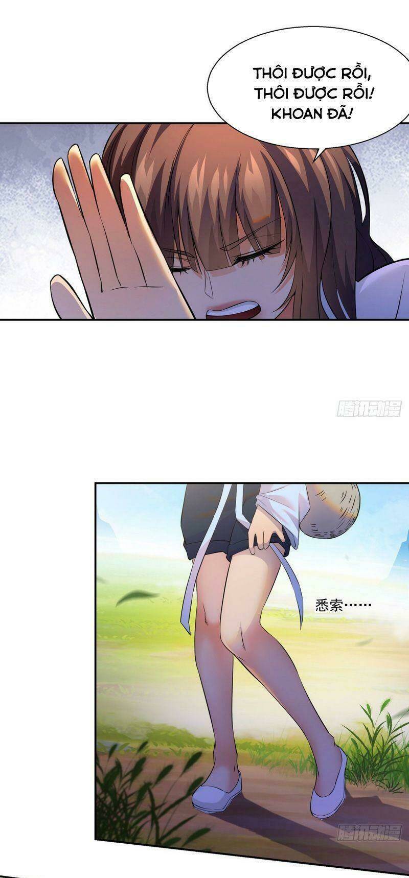 Ta Là Đại Hoàn Đan: Chapter 14