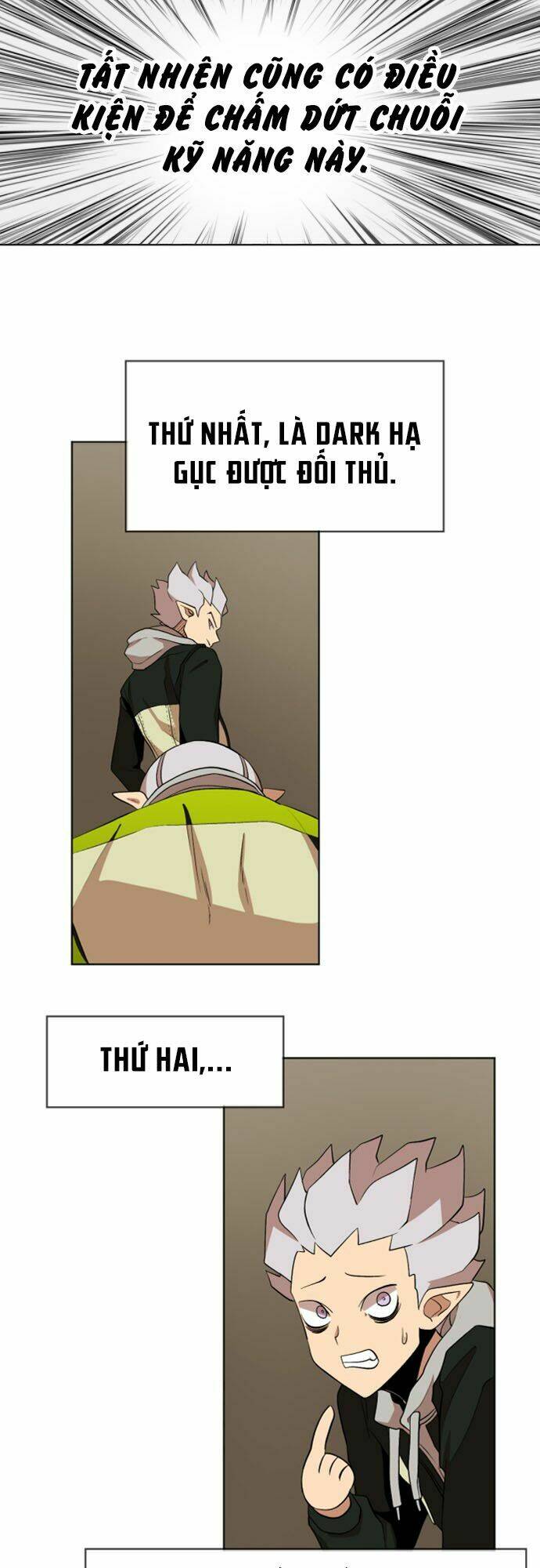 Hard Core Leveling Warrior Ss2: Chapter 25