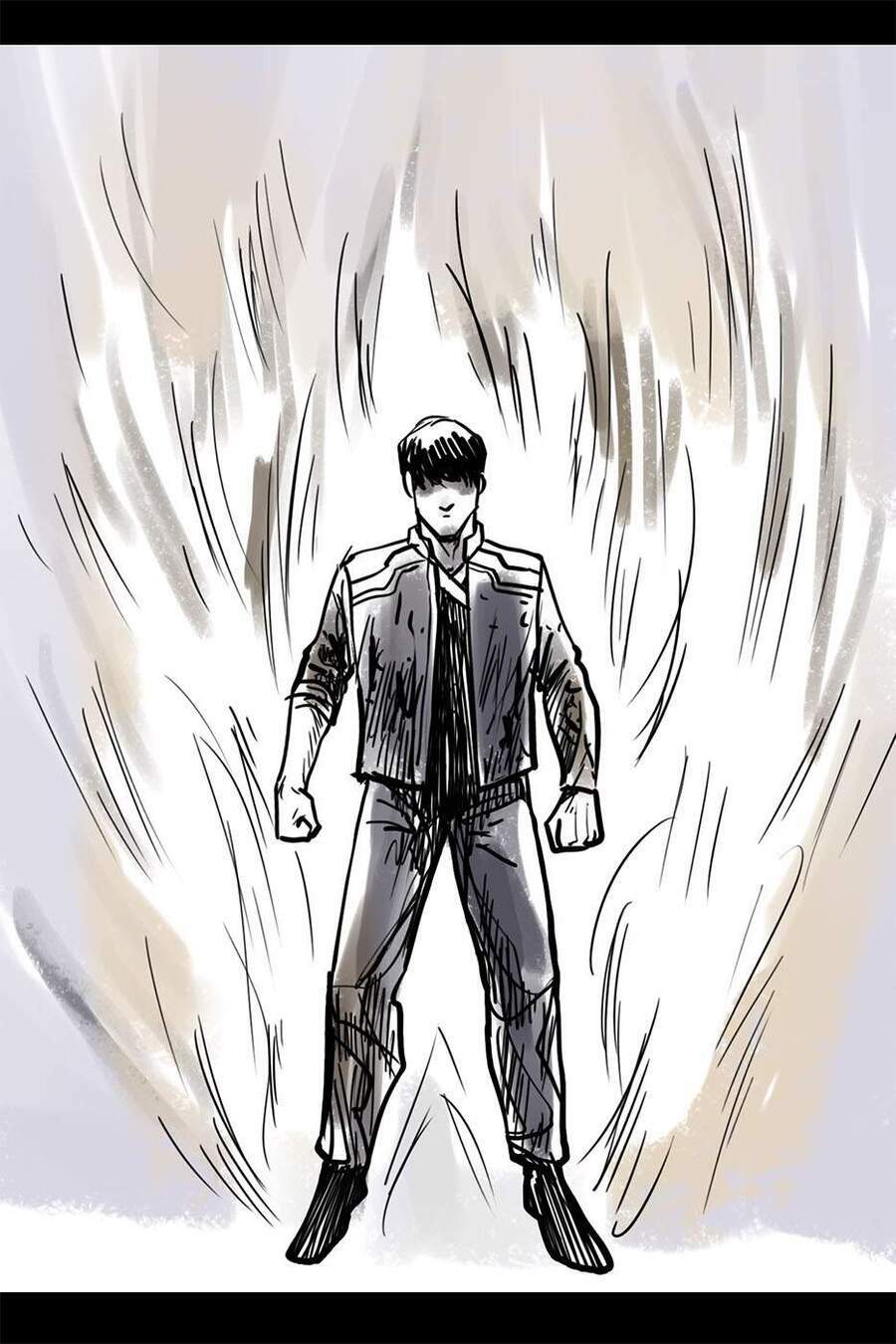 No Longer Myself: Chapter 6