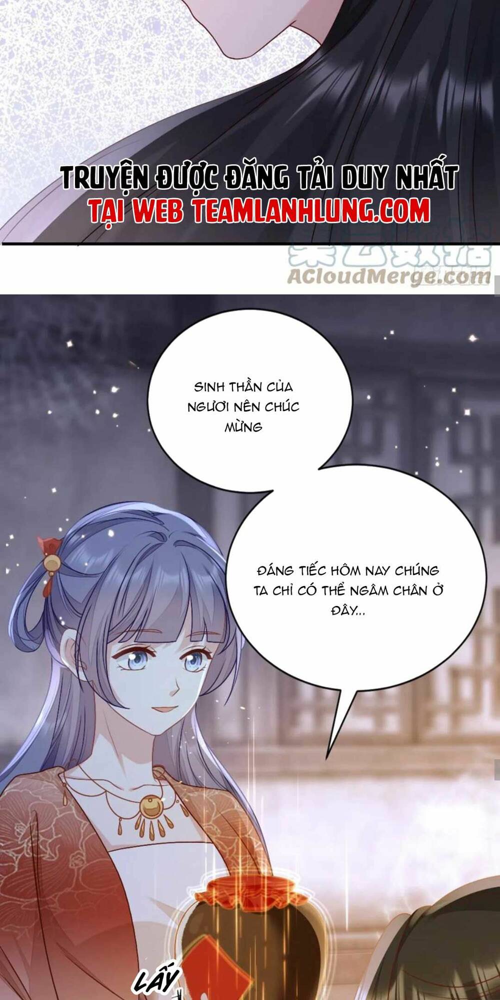 Mau Xuyên Không Rửa Tội Cho Nhân Vật Phản Diện: Chapter 138