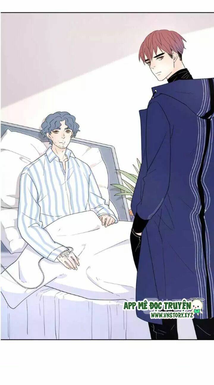 Cạm Bẫy Ngọt Ngào: Chapter 62