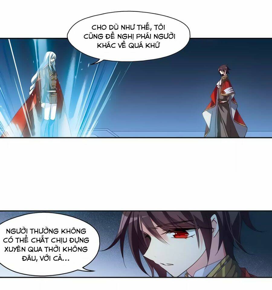 Xuyên Duyệt Tây Nguyên 3000: Chapter 253