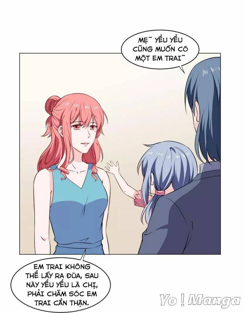 Thiểm Hôn Kinh Ái: Chapter 140