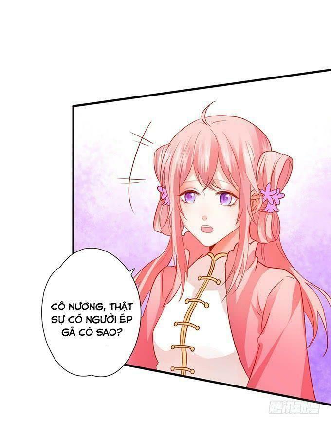 Hồ Tiên Hung Bạo: Chapter 59