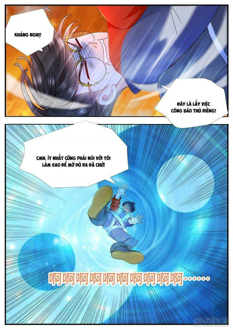 Ai Nói Ta Là Đại Lão?: Chapter 21