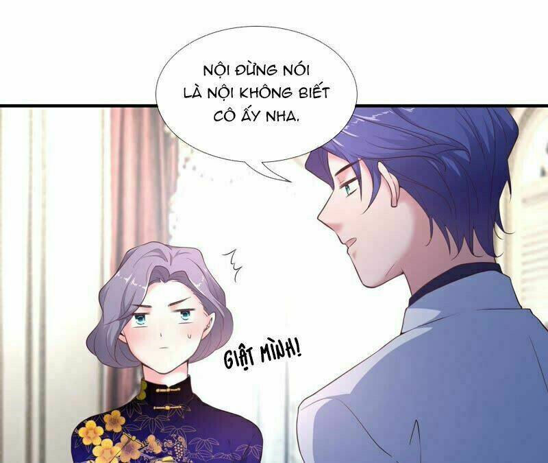 Chiến Lược Lãng Mạn Của Thịnh Thiếu: Chapter 54