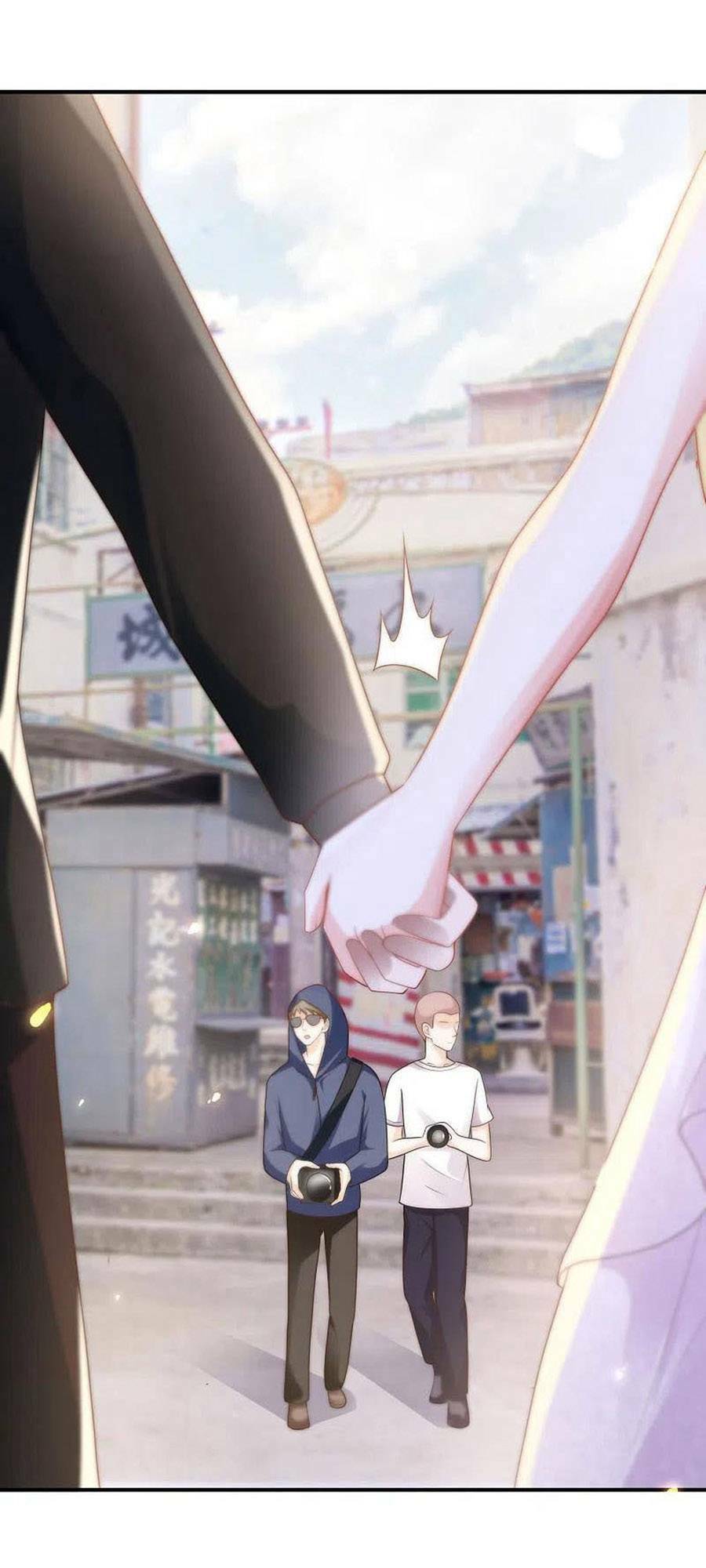 Sủng Hậu Của Vương: Chapter 145