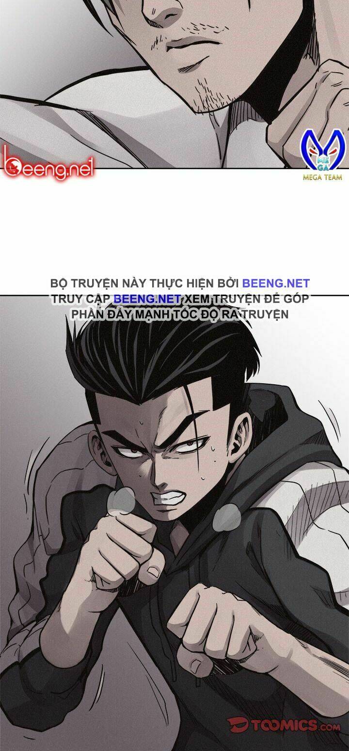 Nắm Đấm: Chapter 52
