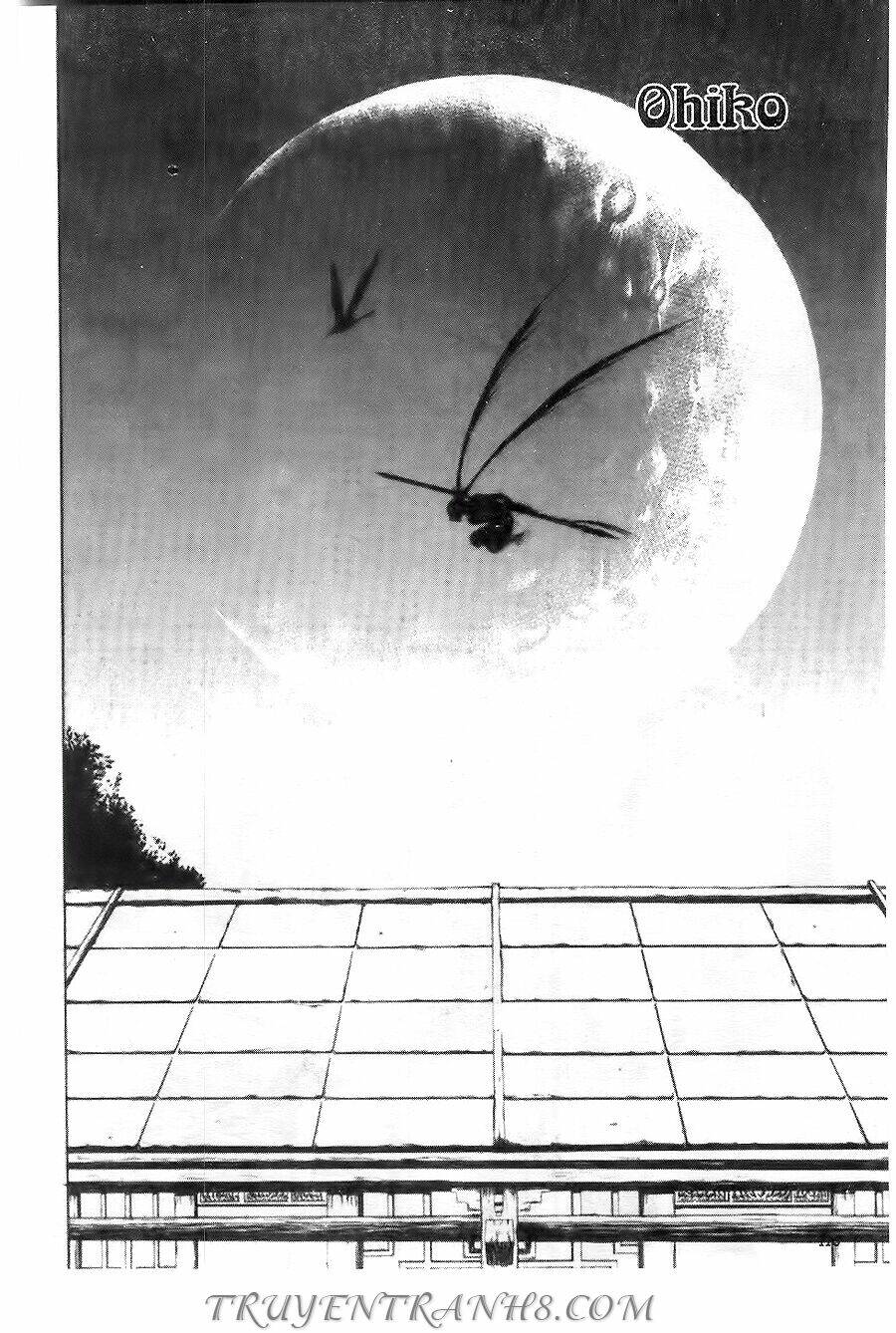 Thanh Gươm Ma Thuật: Chapter 23