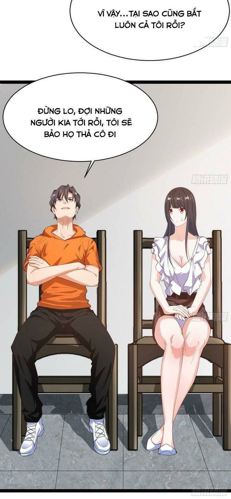 Shipper Thần Cấp: Chapter 56