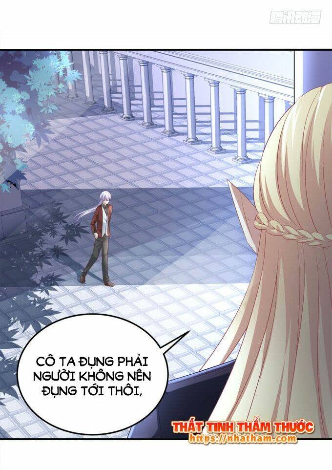 Đế Vương Ta Vẫn Còn Nhỏ: Chapter 63