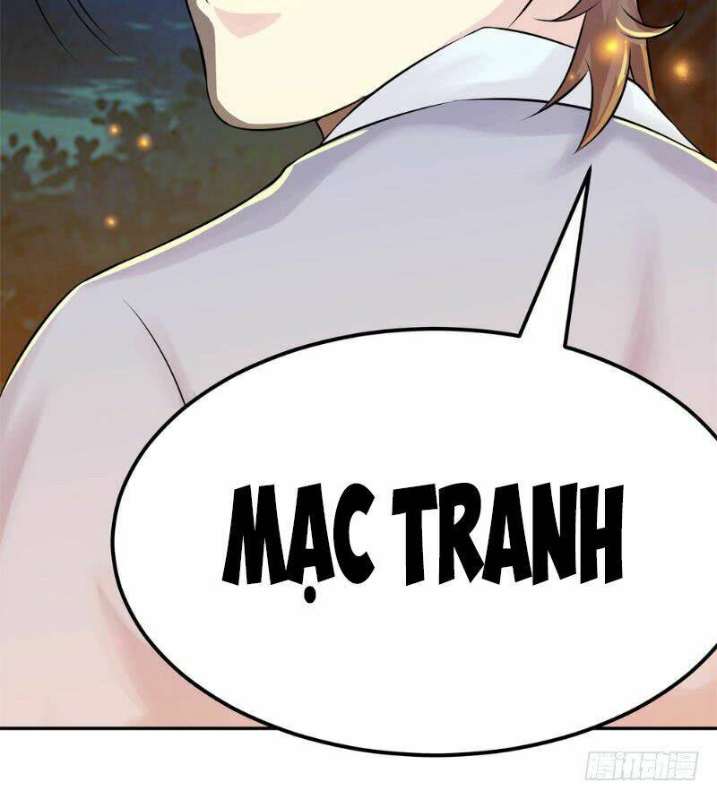 Cực Vũ Huyền Đế: Chapter 7