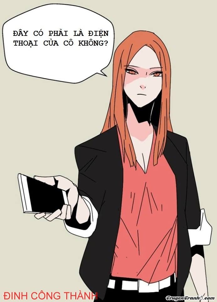 Ứng Dụng Thẩm Mỹ: Chapter 16