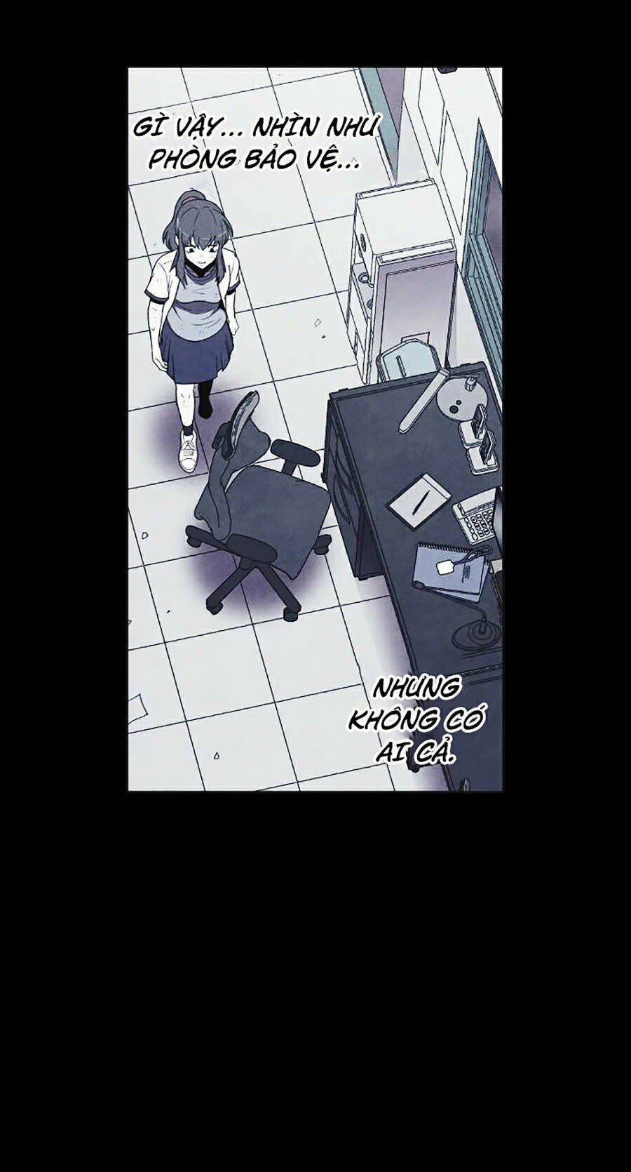 Cậu Bé Shotgun: Chapter 23