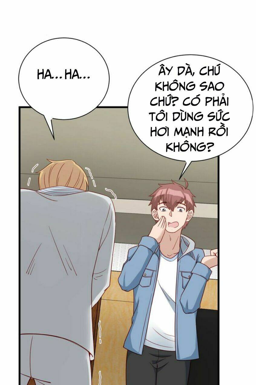 Hệ Thống Tu Tiên Mạnh Nhất: Chapter 14