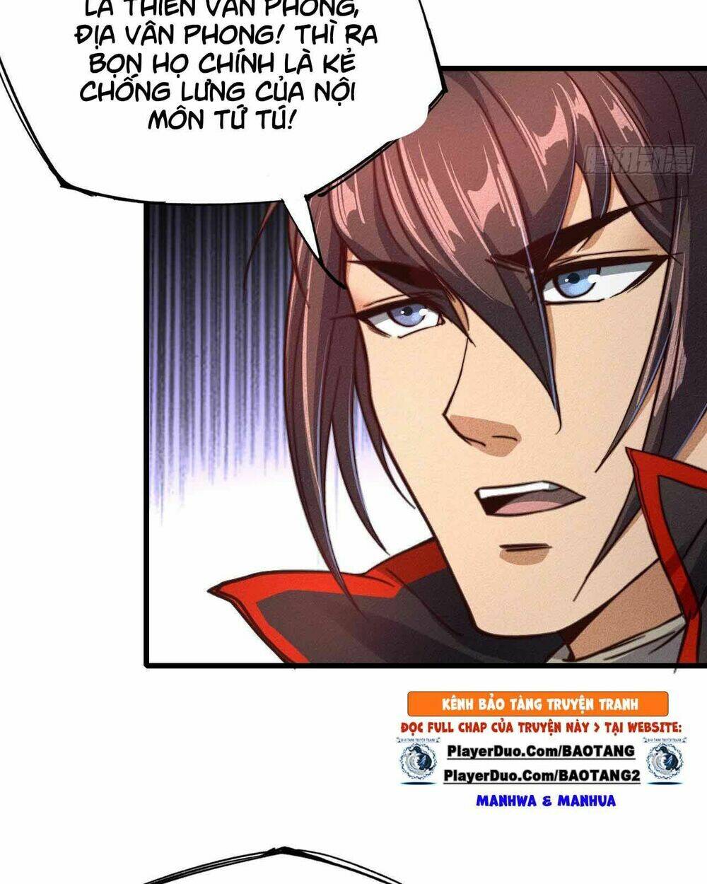 Một Mình Ta Hoá Thần: Chapter 23