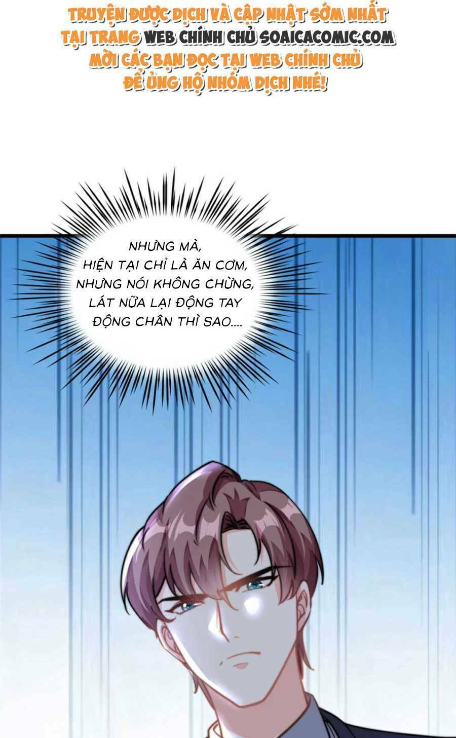 Kim Chủ Của Tôi Mới Năm Tuổi: Chapter 30