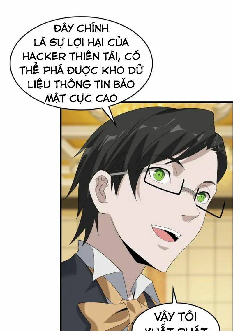 Siêu Cấp Đại Chủ Bạ: Chapter 68