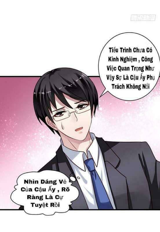 Tôi không muốn fa như vậy đâu: Chapter 56