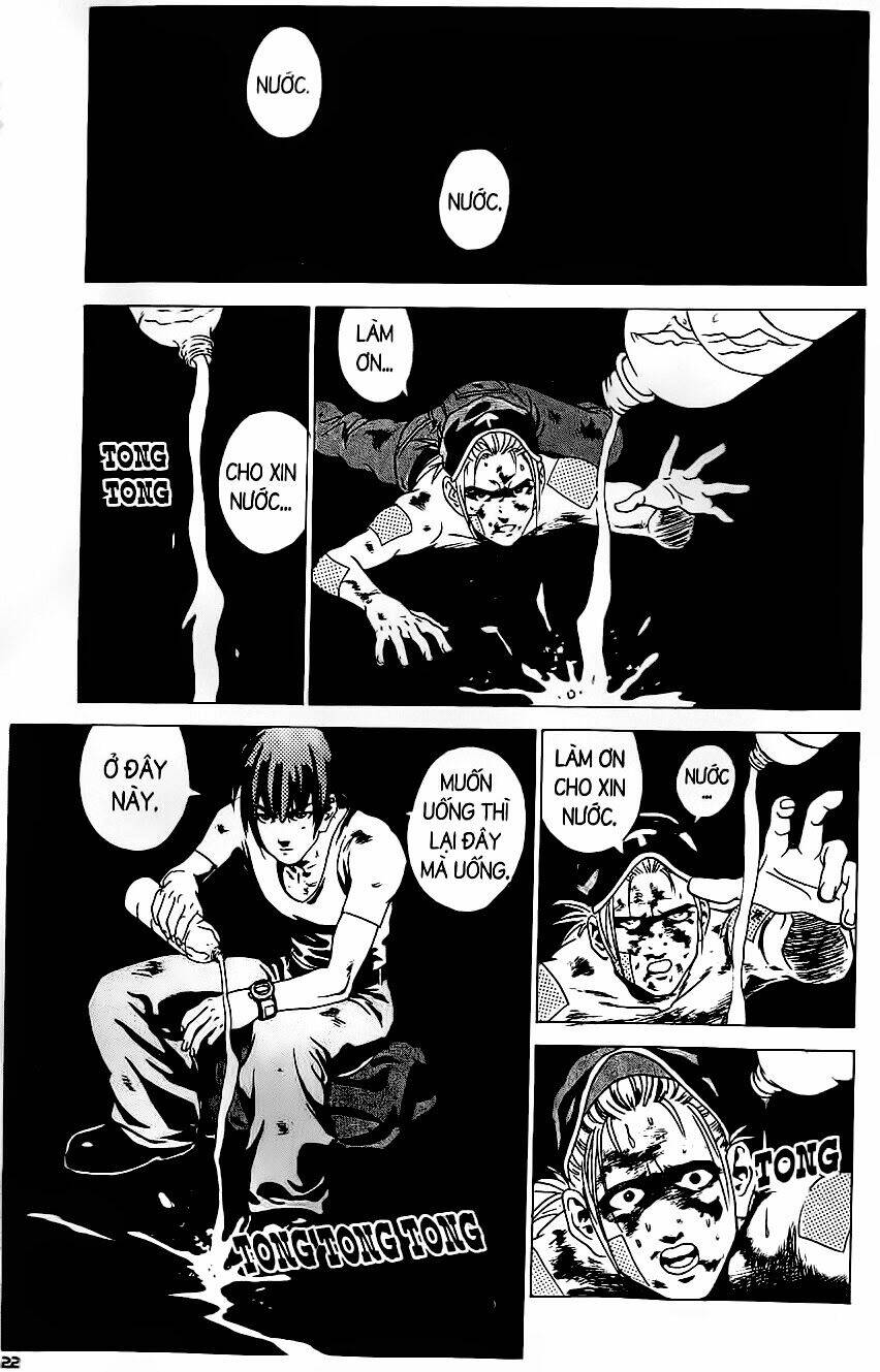 Ai Hơn Ai: Chapter 82