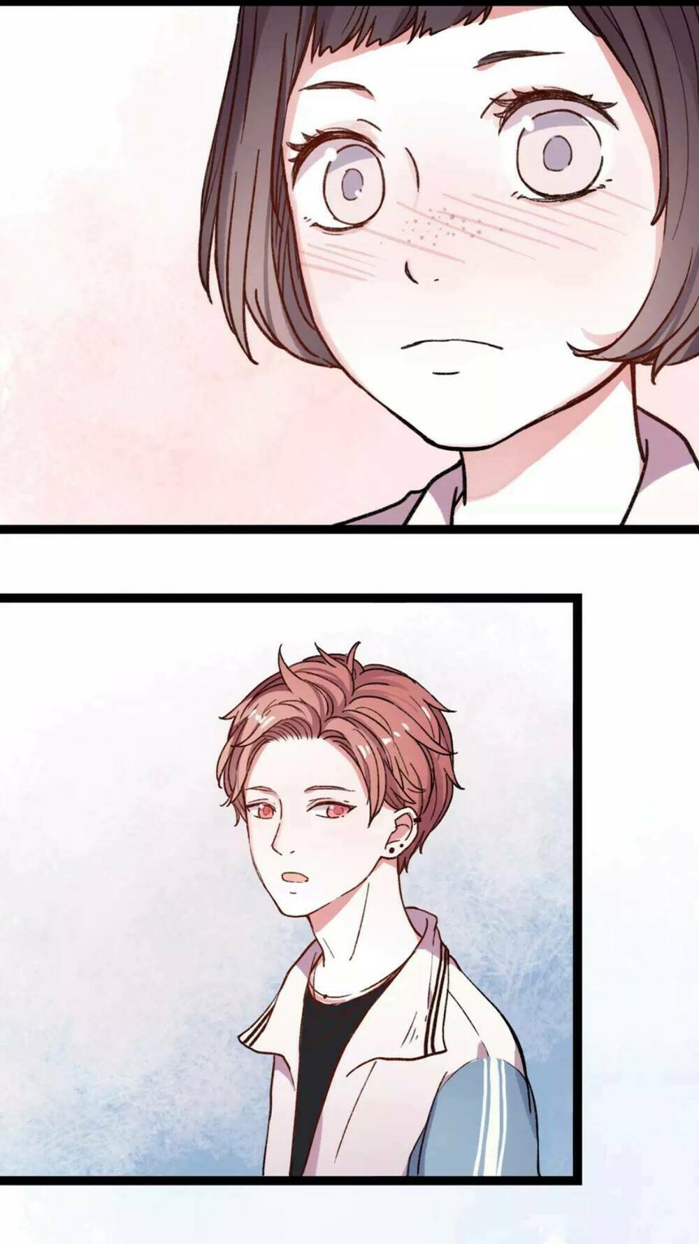 Cậu Đã Từng Yêu Tôi: Chapter 13