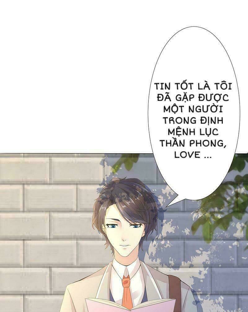 Băng Sơn Học Trưởng Không Được Chọc: Chapter 5