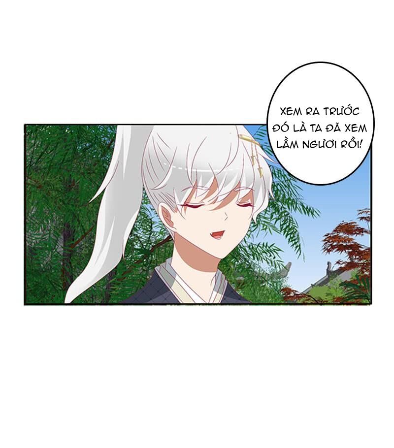 Thông Linh Phi: Chapter 395