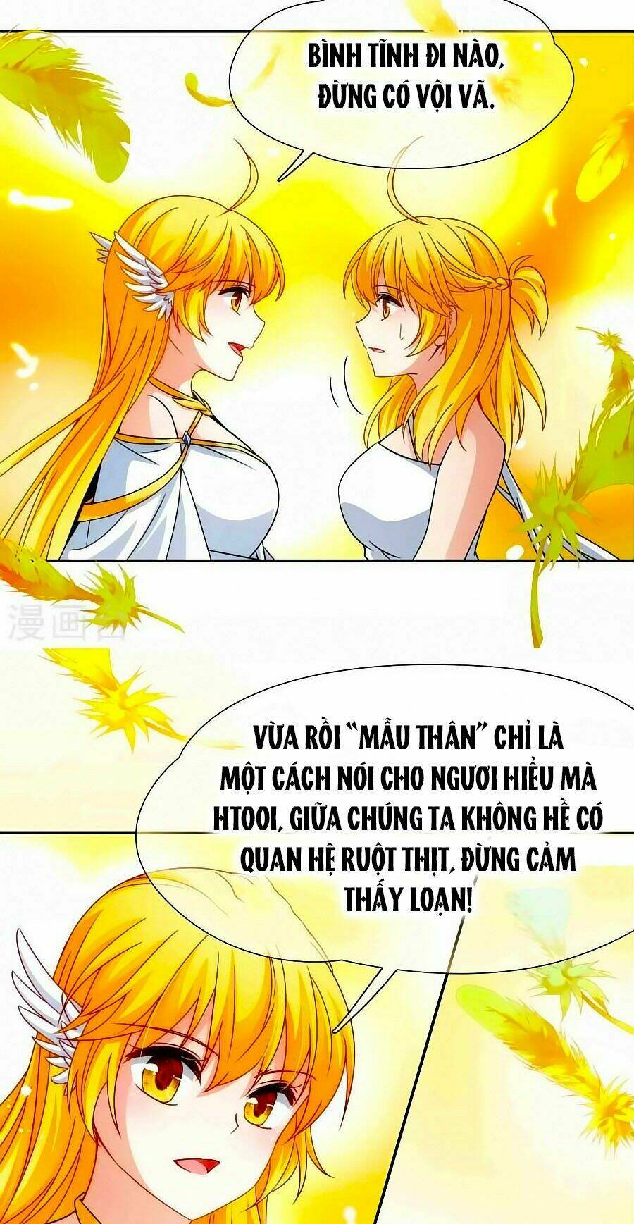 Huyền Vũ Luyến Ca: Vạn Vật Sinh Linh: Chapter 28.1