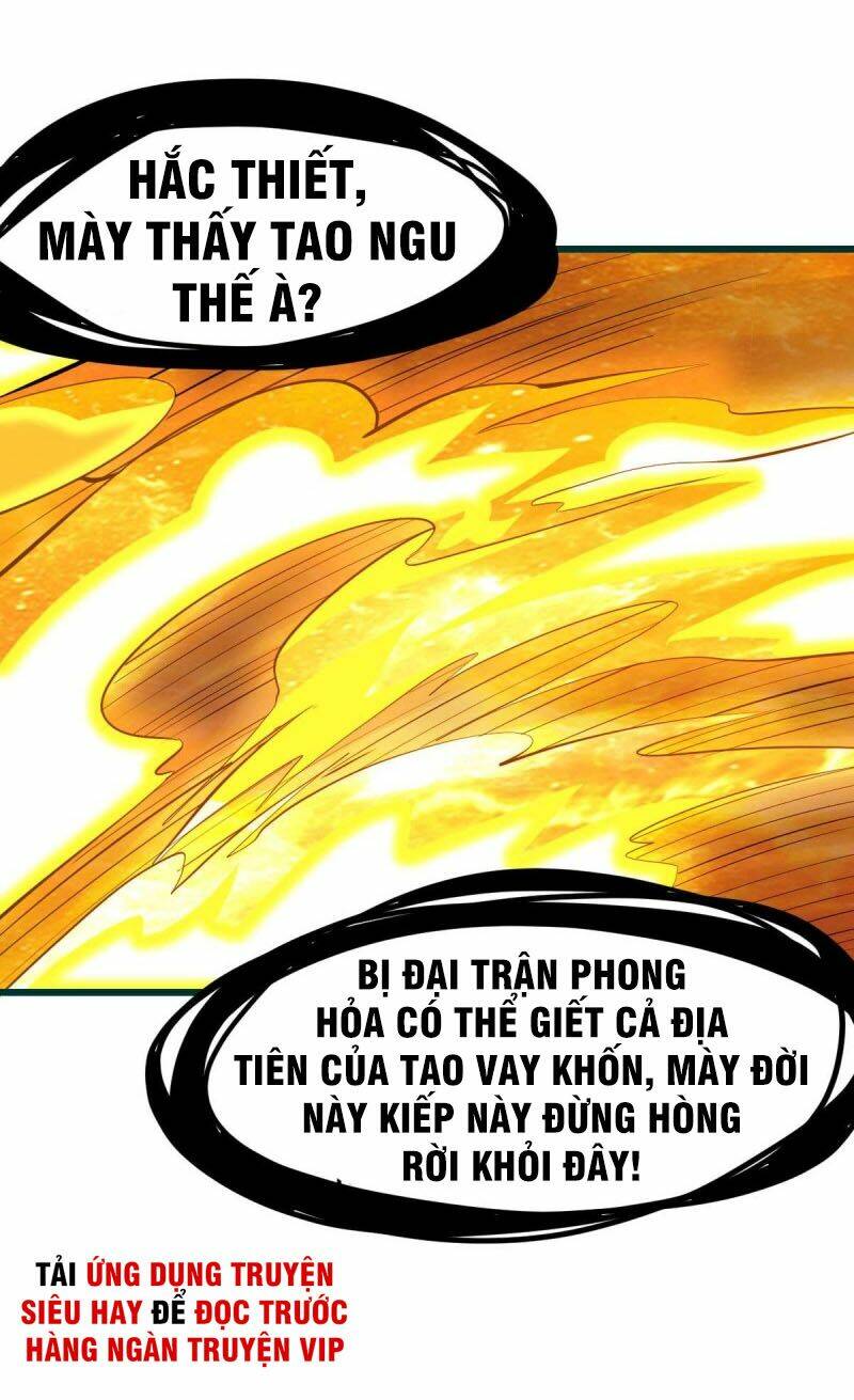 Tiên Vương Trùng Sinh: Chapter 137