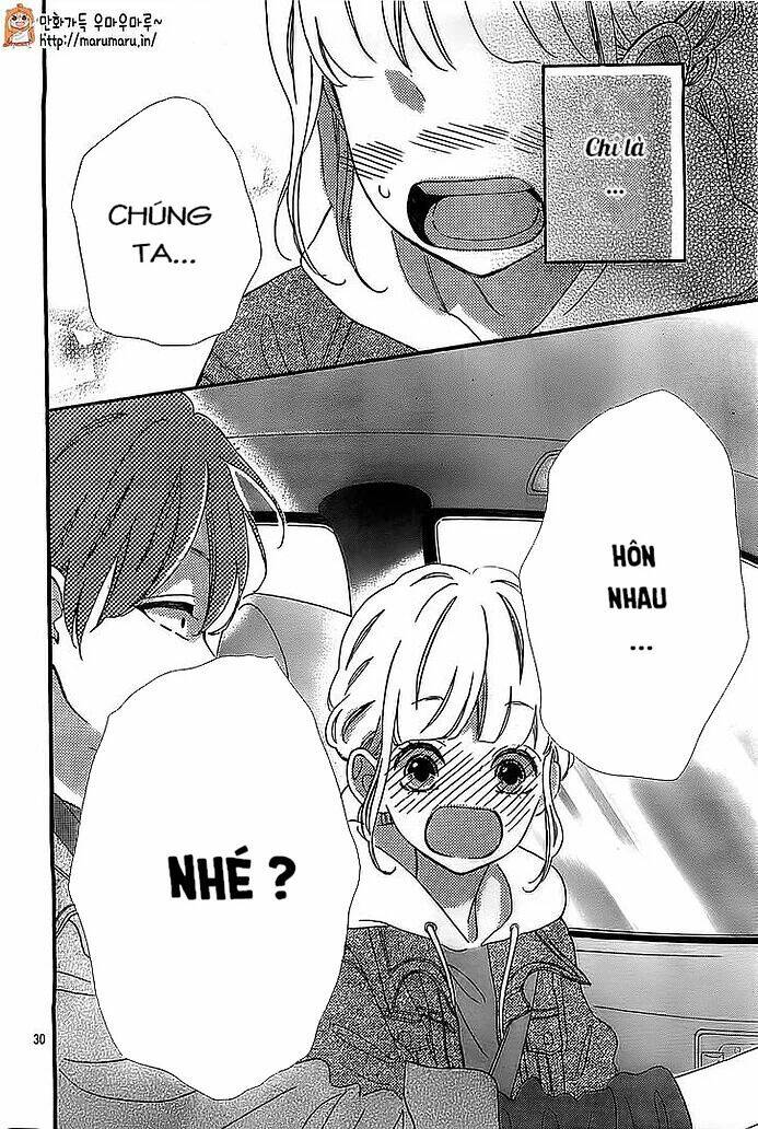 Sensei Kunshu: Chapter 12