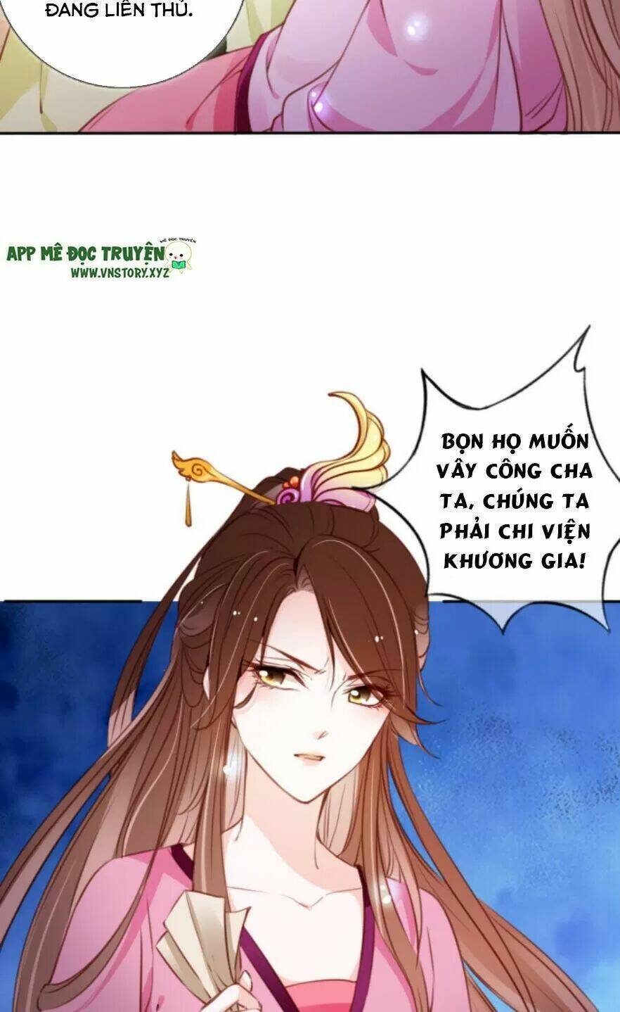 Nàng Trở Thành Bạch Nguyệt Quang Của Vương Gia Bệnh Kiều: Chapter 95