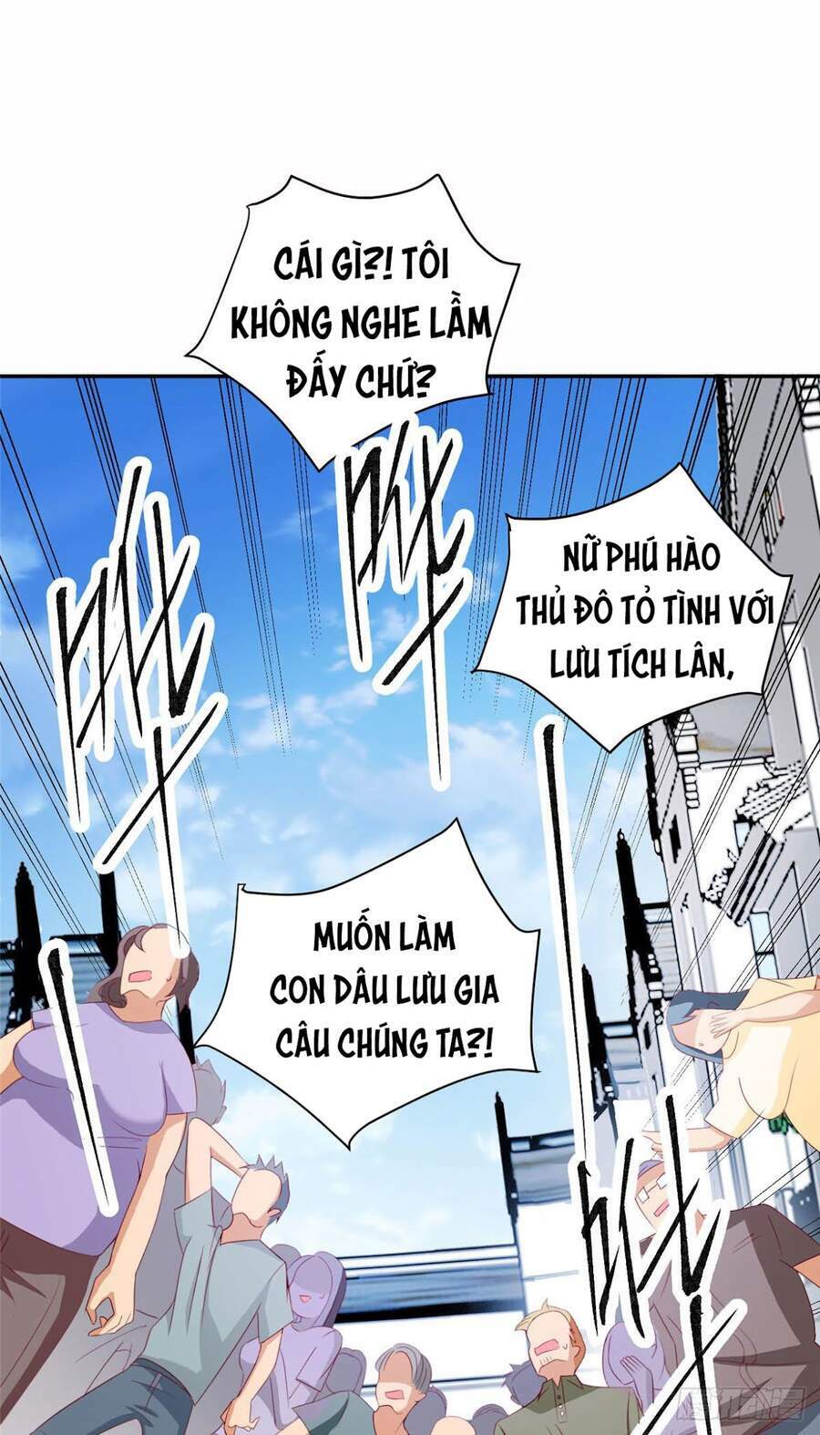 Thần Y Thân Cận Của Nữ Tổng Tài: Chapter 1