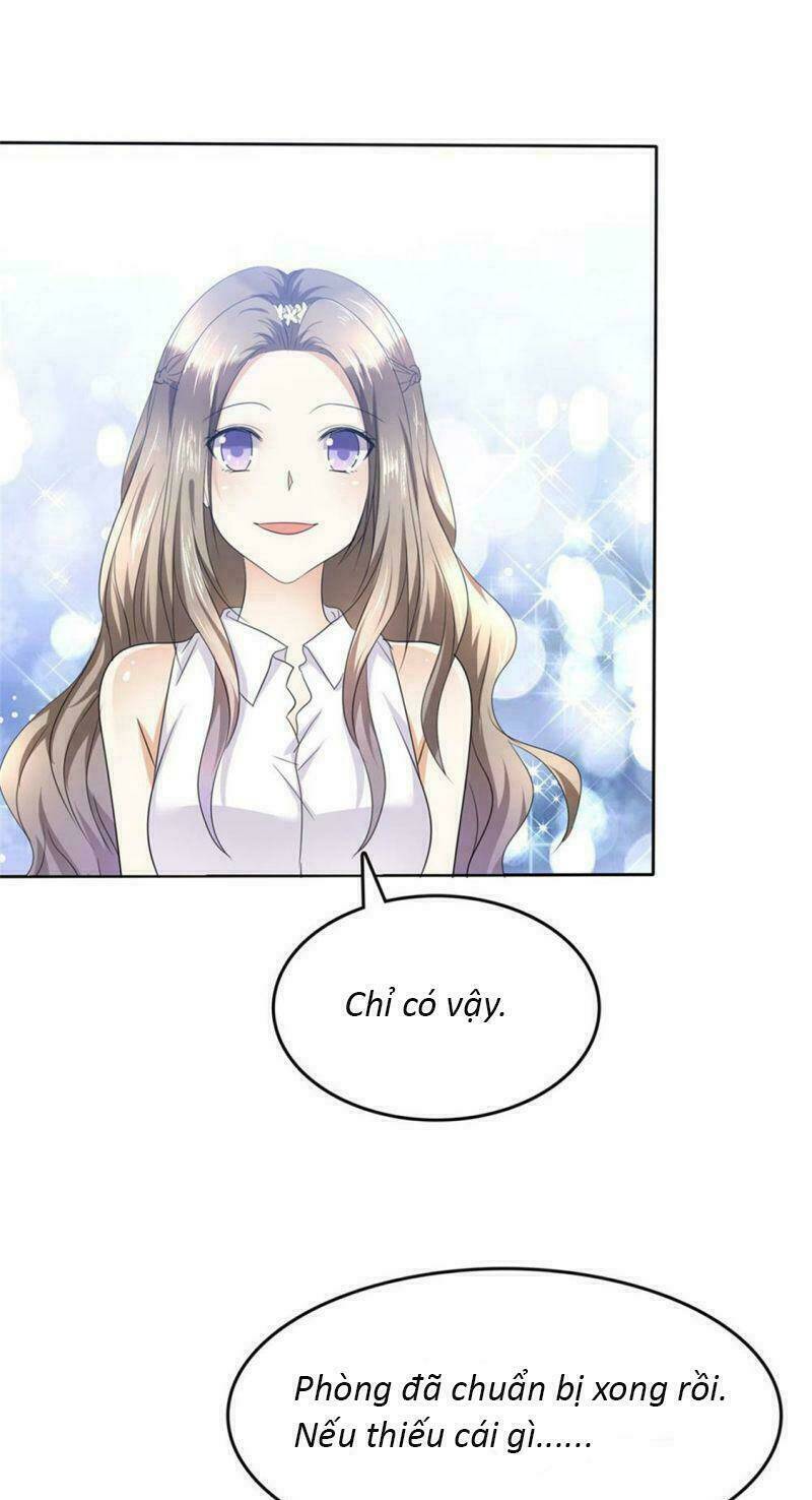 Con Đường Phản Công Của Sủng Thê: Chapter 6