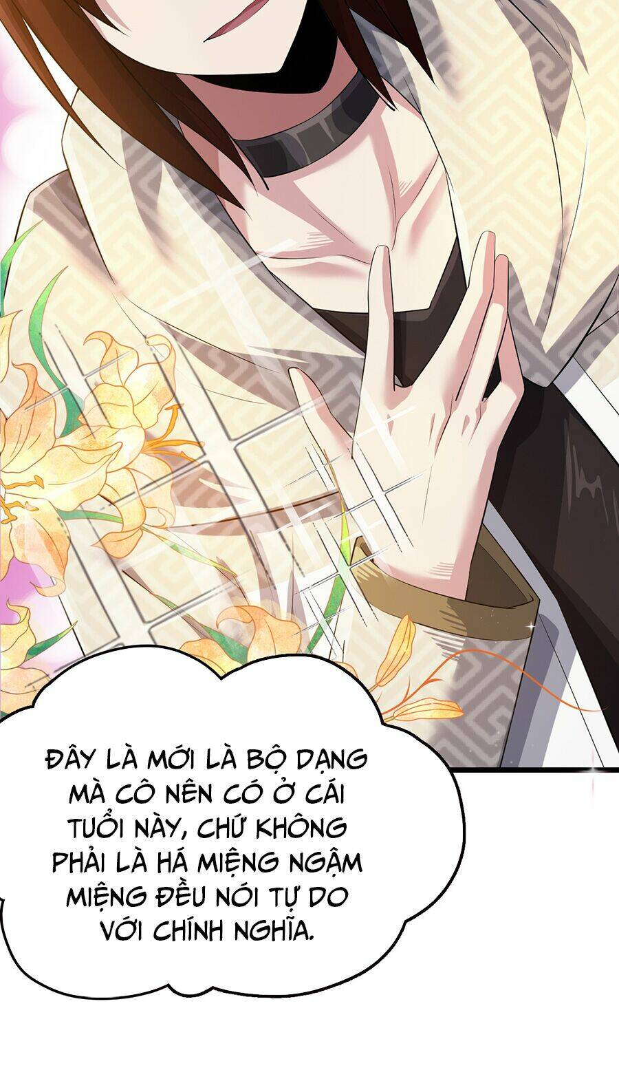 Đại Bảo Kiếm Của Tôi: Chapter 49