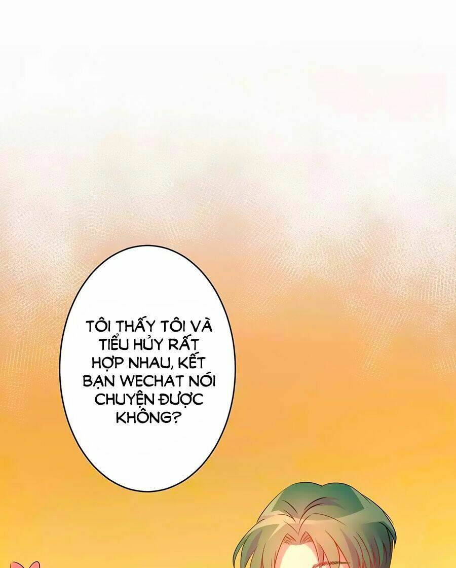 Thâu Tâm Du Hí: Chapter 5