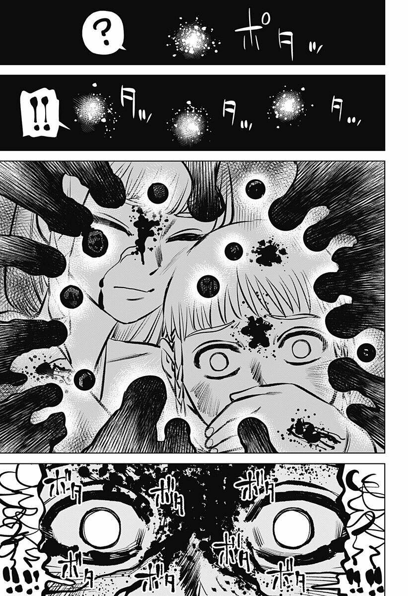 Mua Cả Thế Giới Bằng Rất ''Nhiều'' Tiền: Chapter 1