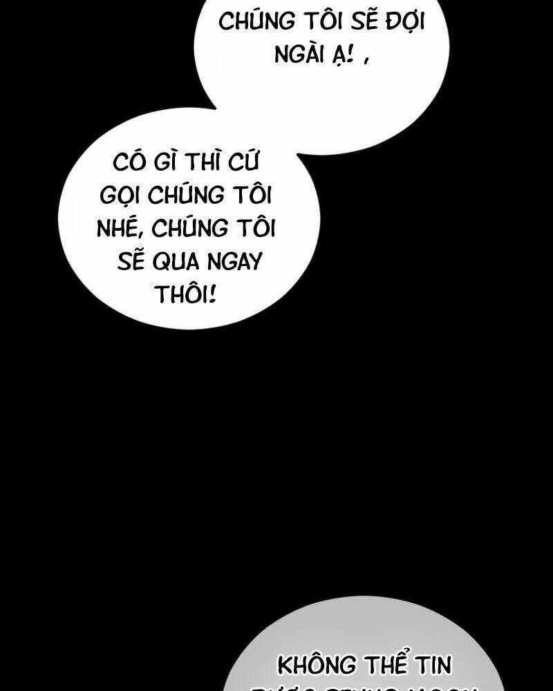 Cánh Cổng Mở Ra Đúng Ngày Đầu Tiên Tôi Thành Chính Trị Gia: Chapter 3