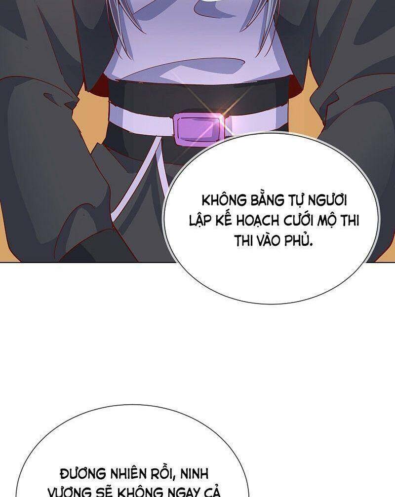 Công Lược Trưởng Thành Của Vương Phi: Chapter 42