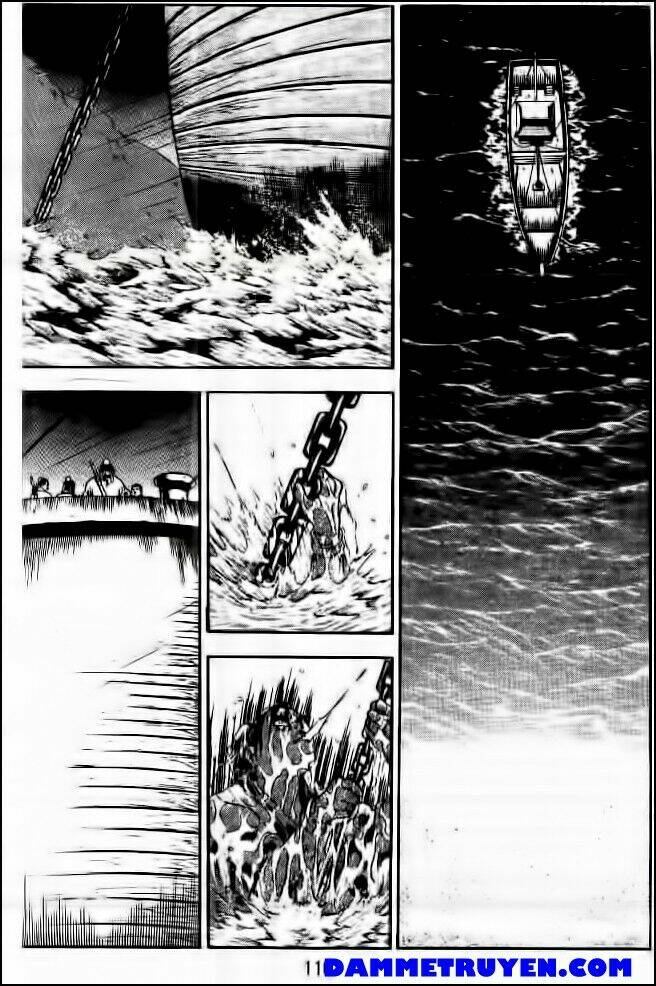 Long Quyển Phong: Chapter 41