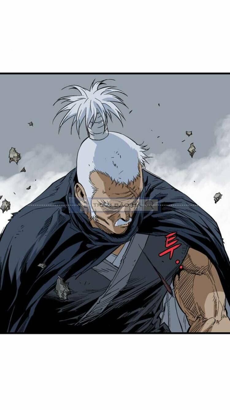 Cao Thủ 2: Chapter 117