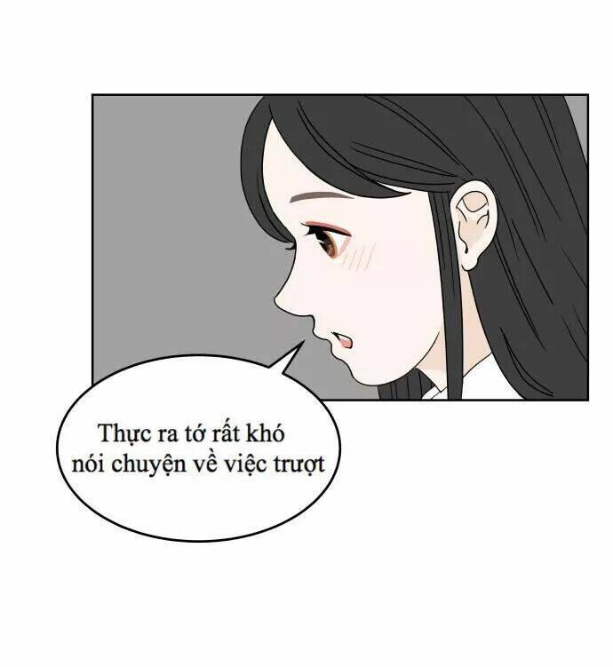 30 Phút Bước Đi Bên Em: Chapter 16.5