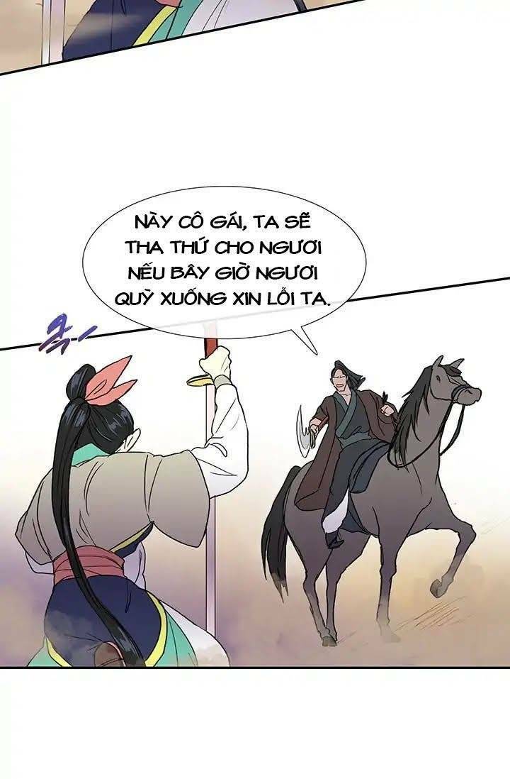 Học Sĩ Tái Sinh: Chapter 95